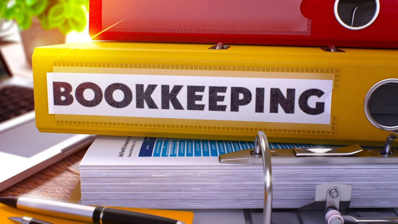 Beyond Bookkeeping: How Strategic Accounting Drives Business Success