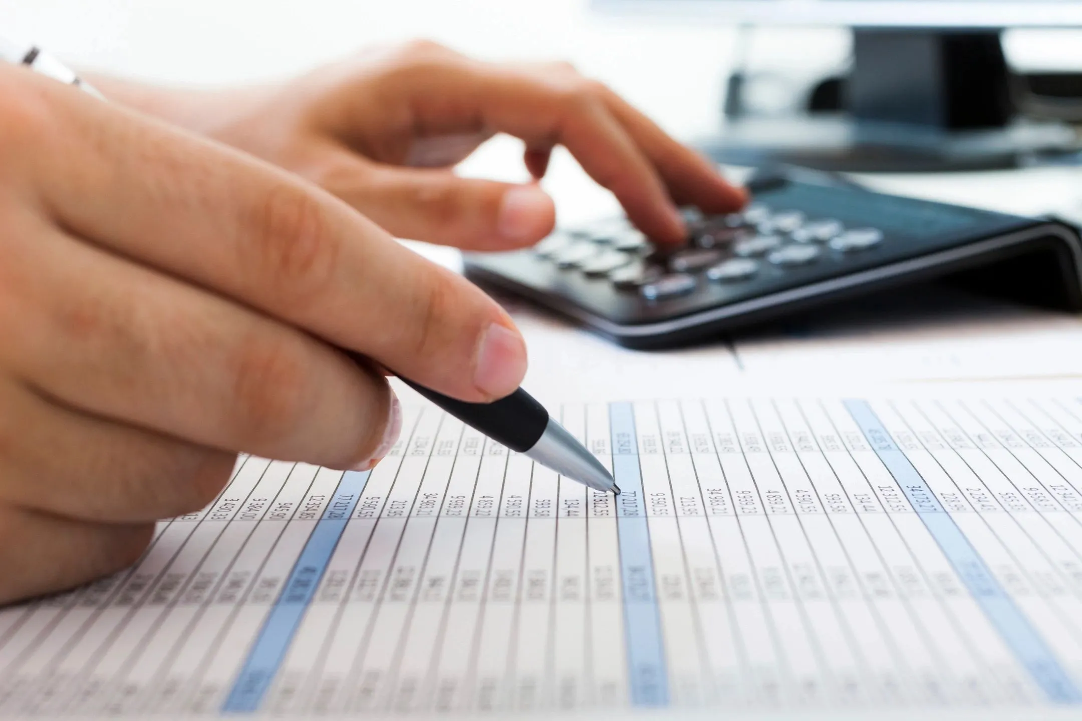 How to Choose the Right Accounting Firm in New Jersey for Your Business