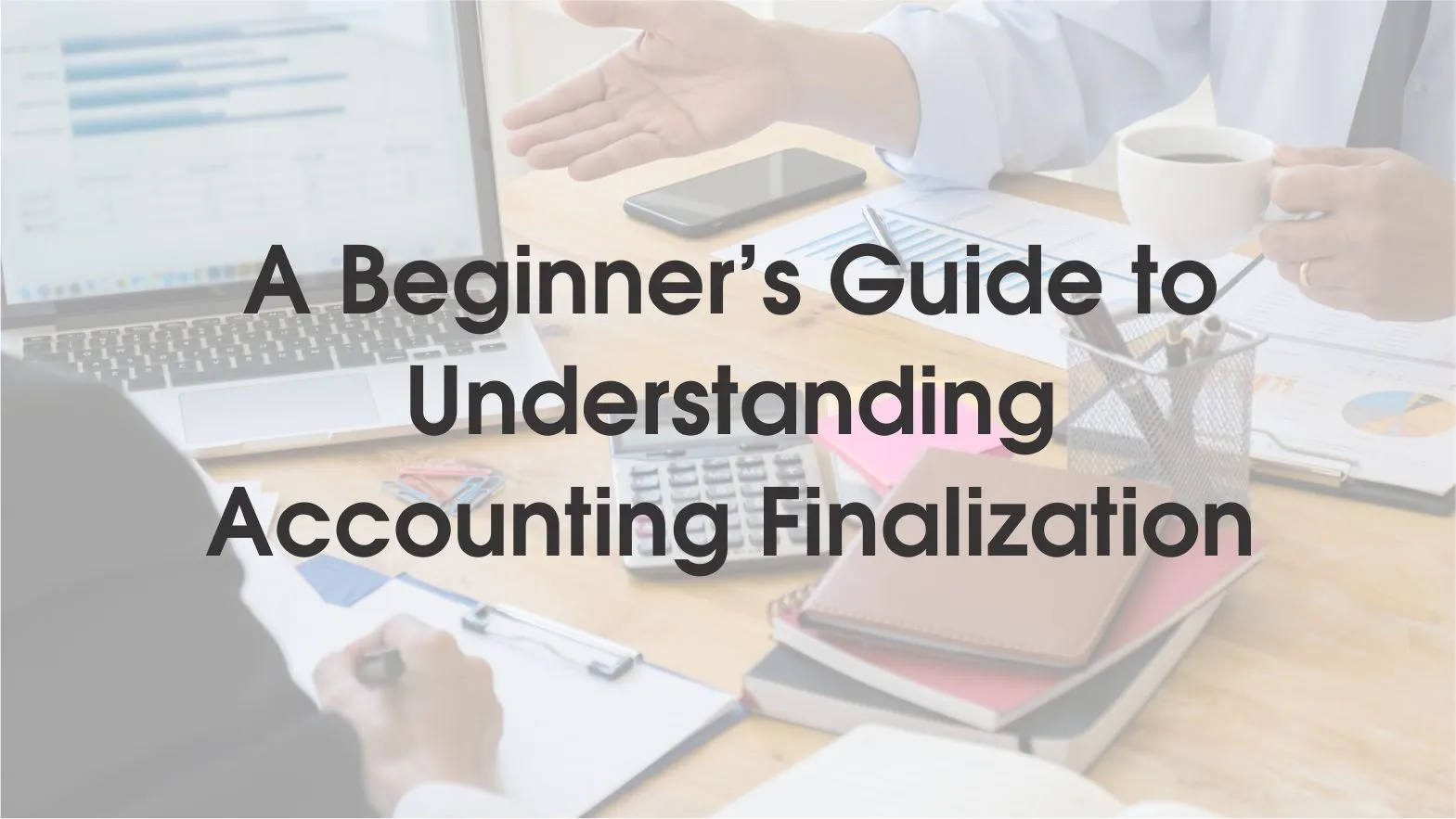 Understanding Accounting Firms: Services, Benefits, and How They Support Business Growth