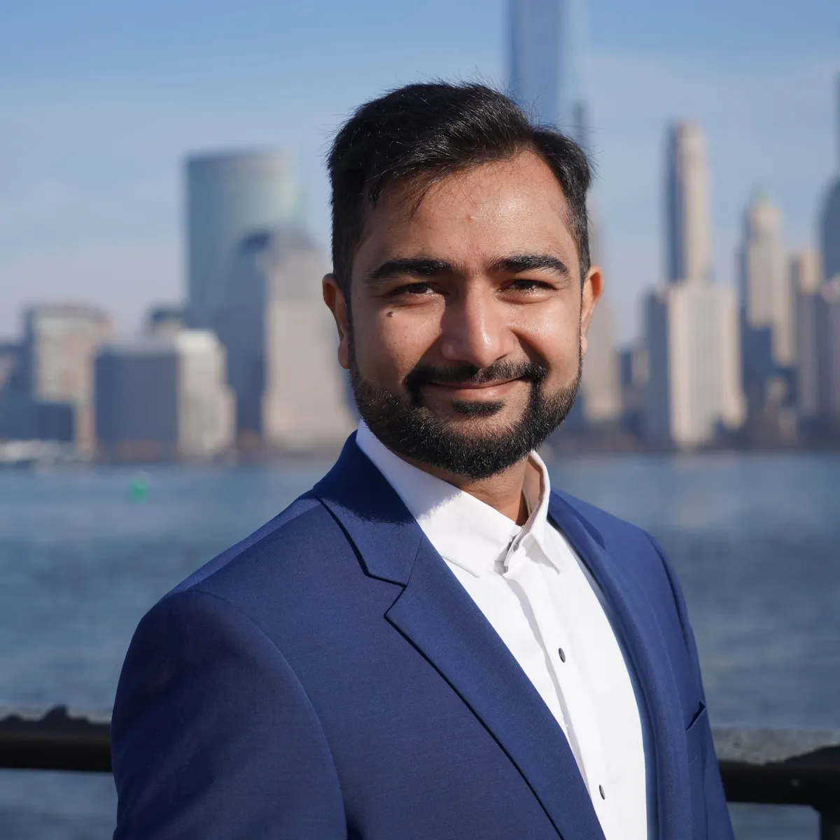 Hardik Dattani