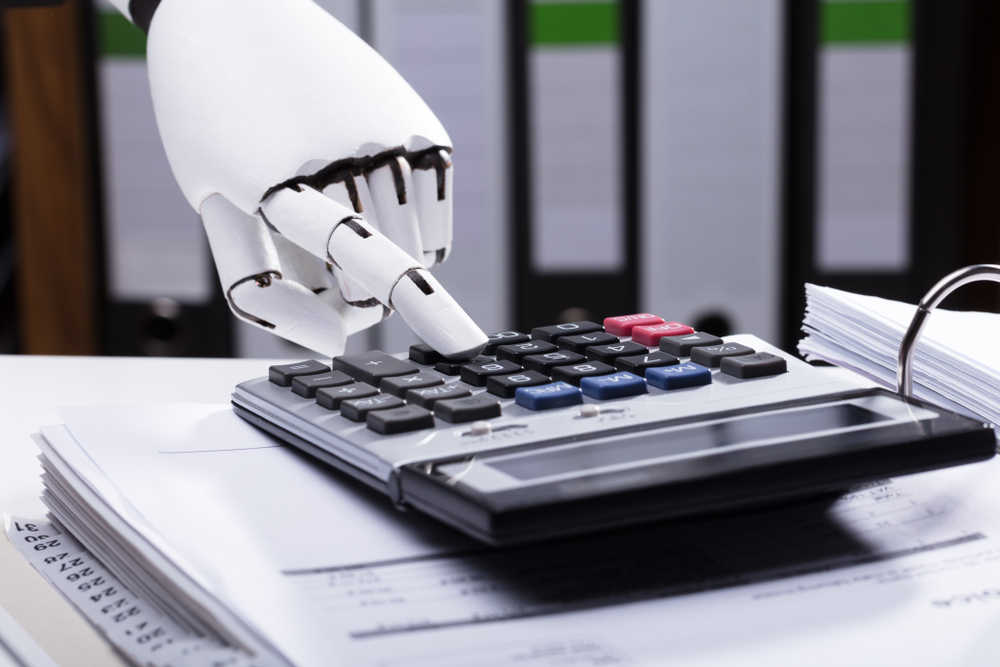 AI + Automation in Accounting